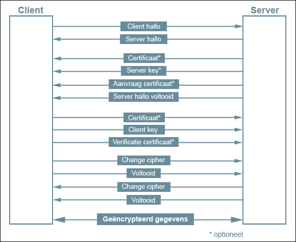 Illustration of HTTPS and TLS Basics: What Your Browser Security Lock Really Means (3)